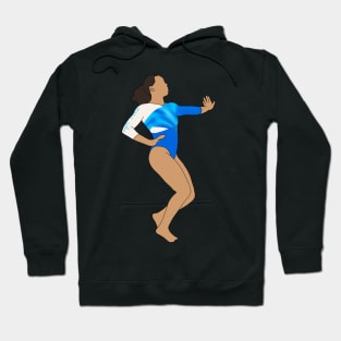 Margzetta Frazier Hoodie